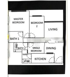 Regent Heights (D23), Condominium #558468701